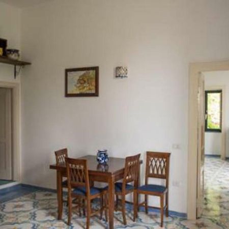 La Stella Vietrese Villa Vietri Екстериор снимка