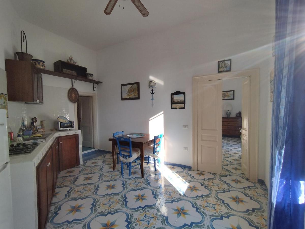 La Stella Vietrese Villa Vietri Екстериор снимка